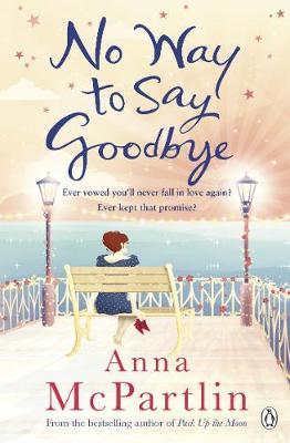 NO WAY TO SAY GOODBYE