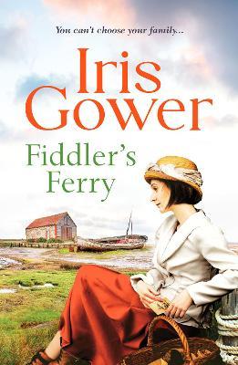 FIDDLER'S FERRY