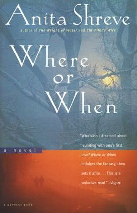 WHERE OR WHEN