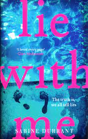 Lie With Me