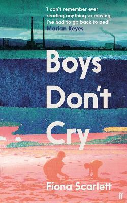 BOYS DON'T CRY