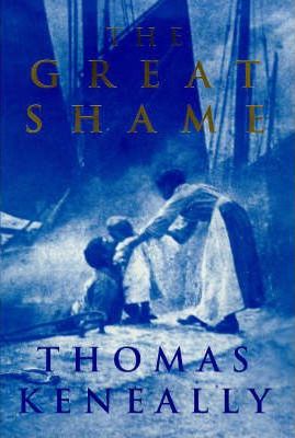 the great shame