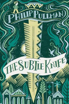 THE SUBTLE KNIFE