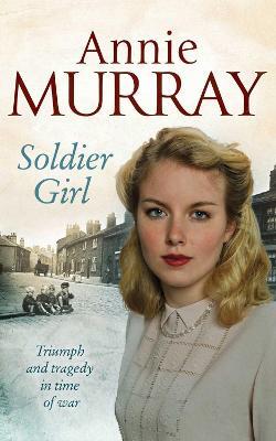 SOLDIER GIRL