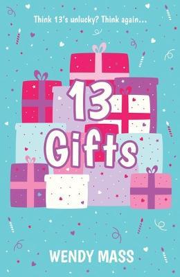 13 GIFTS