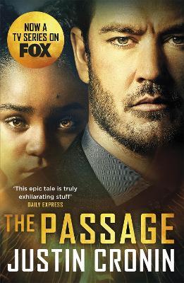 THE PASSAGE