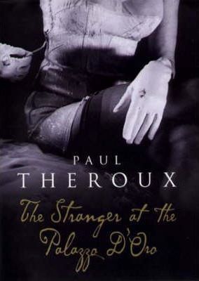 THE STRANGER AT THE PALAZZO D'ORO