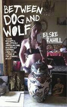 Load image into Gallery viewer, Between Dog And Wolf

