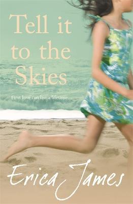 TELL IT TO THE SKIES