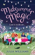 Load image into Gallery viewer, Midsummer Magic
