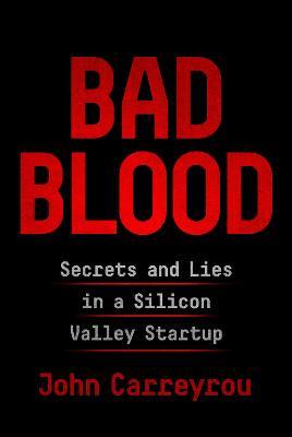 BAD BLOOD