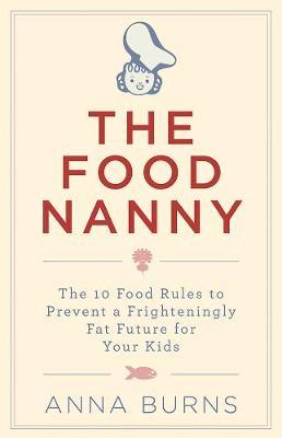 THE FOOD NANNY