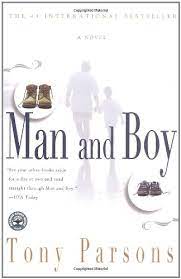 MAN AND BOY