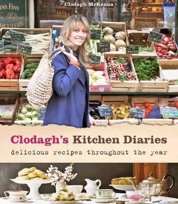 CLODAGH'S KITCHEN DIARIES