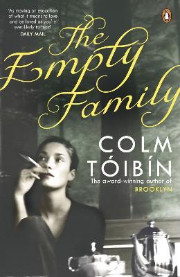 the empty family