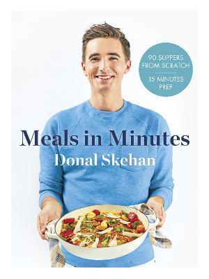 MEALS IN MINUTES