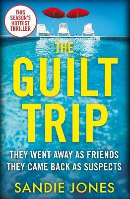 THE GUILT TRAP