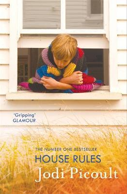 HOUSE RULES