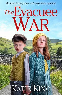 THE EVACUEE WAR