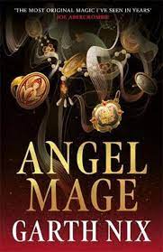 angel mage