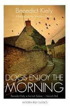 Load image into Gallery viewer, Dogs Enjoy The Morning
