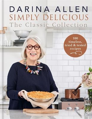 SIMPLY DELICIOUS: THE CLASSIC COLLECTION