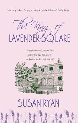 THE KING OF LAVENDER SQUARE