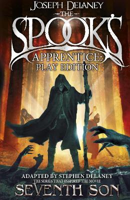 The Spooks Apprentice