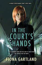 IN THE COURTS HANDS