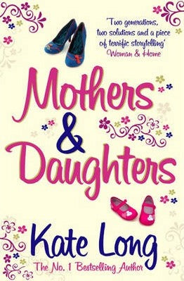 MOTHERS AND DAUGHTERS