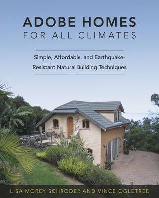 ADOBE FOR ALL CLIMATES