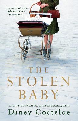 THE STOLEN BABY