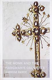 The Monk And The Hangmans Daughter