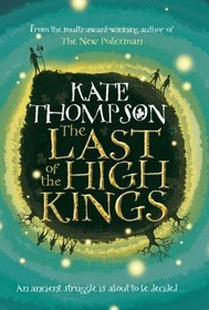 THE LAST OF THE HIGH KINGS