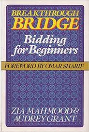 BIDDING FOR BEGINNERS