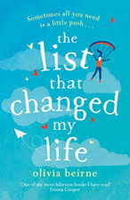 The List That Changed My Life