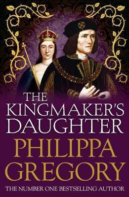 THE KINGMAKERS DAUGHTER