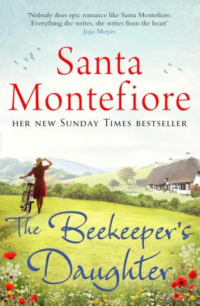 THE BEEKEEPERS DAUGHTER