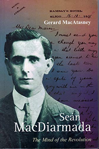 SEAN MACDIARMADA