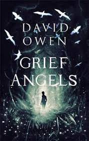 GRIEF ANGELS