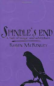 SPINDLE'S END