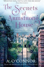 Load image into Gallery viewer, The Secrets Of Of Armstrong House
