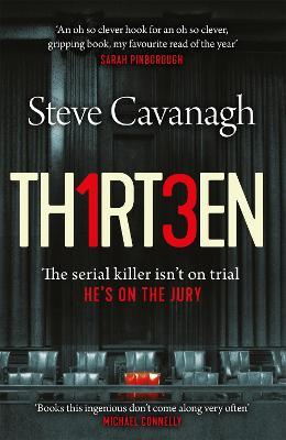 THIRTEEN