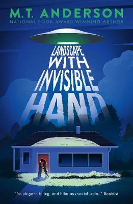 LANDSCAPE WITH INVISIBLE HAND