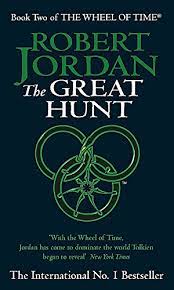 the great hunt