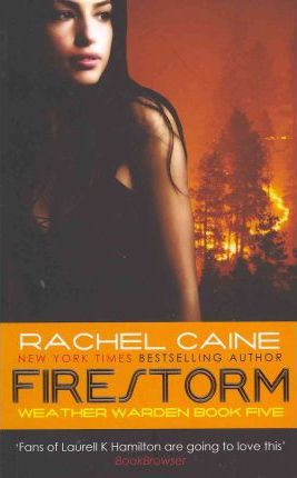 firestorm