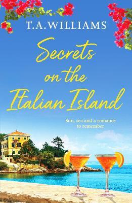 SECRETS ON THE ITALIAN ISLAND