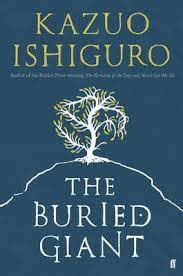 the buried giant