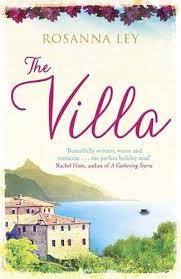 the villa
