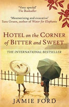 Load image into Gallery viewer, Hotel On The Corner Of Bitter And Sweet
